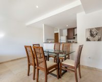 Перепродажа - Квартира - Torrevieja - Punta Prima