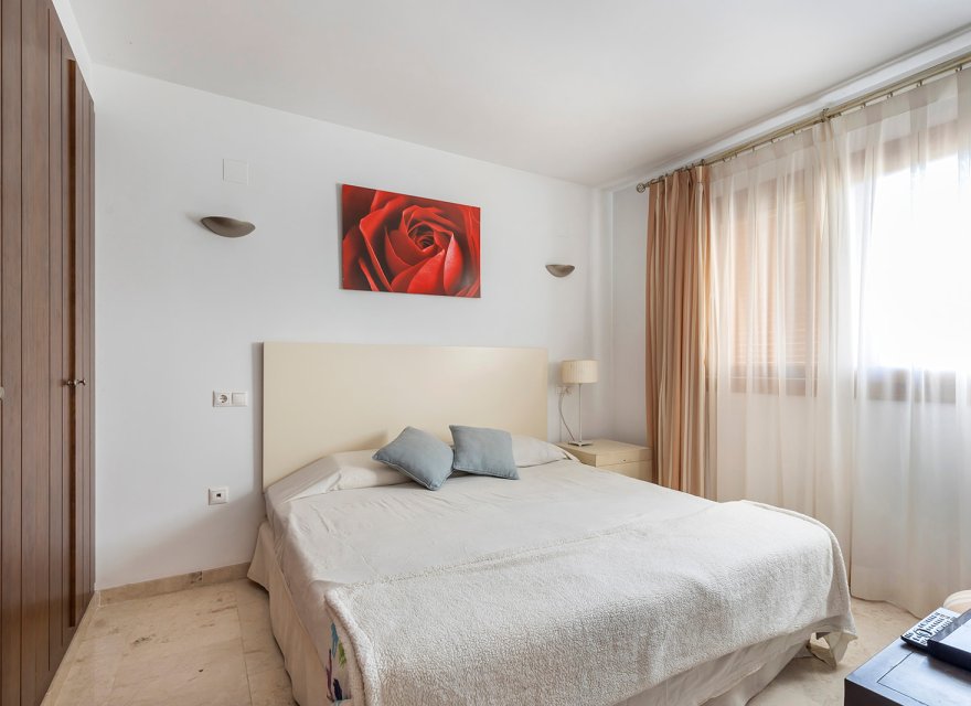 Перепродажа - Квартира - Torrevieja - Punta Prima