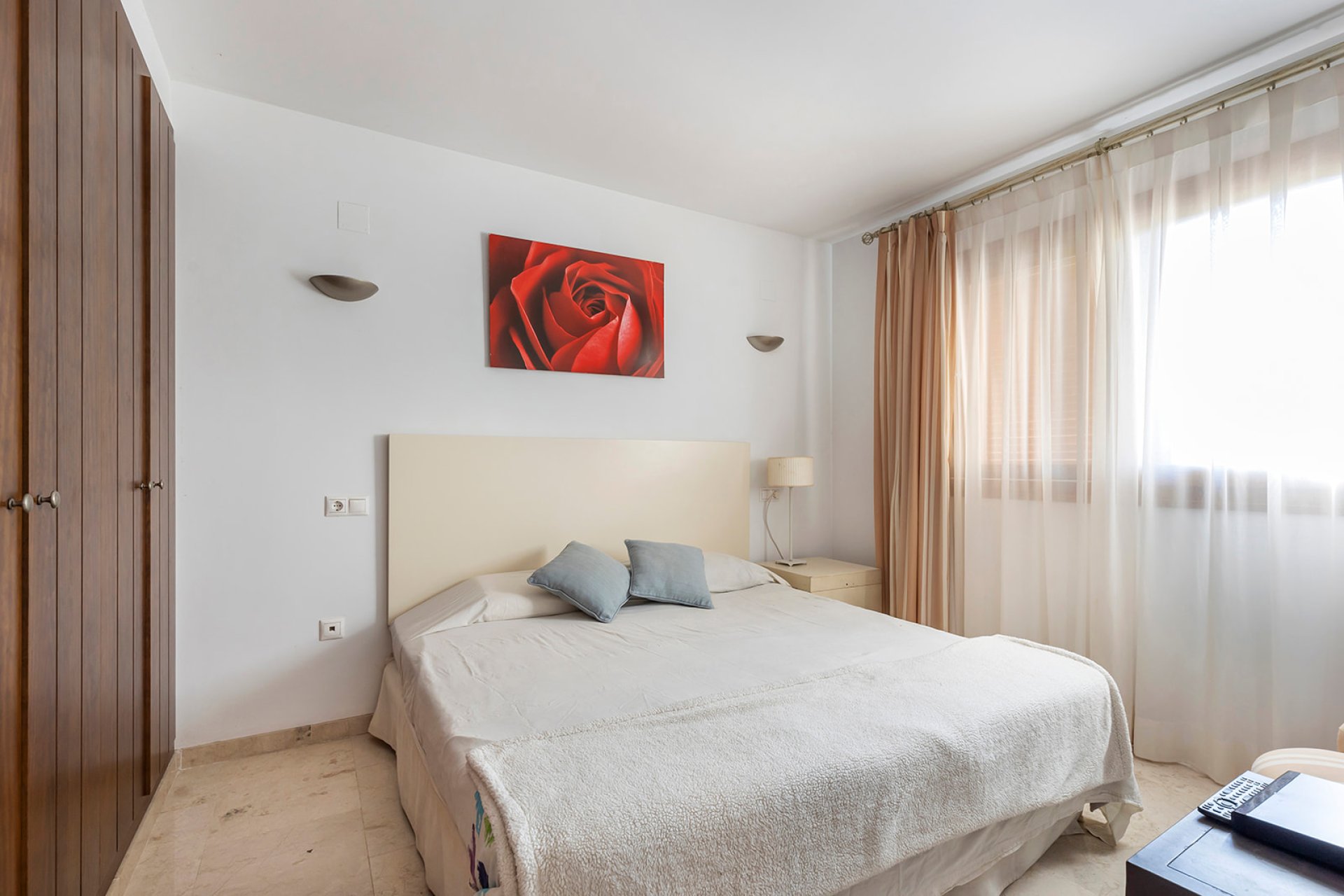 Перепродажа - Квартира - Torrevieja - Punta Prima