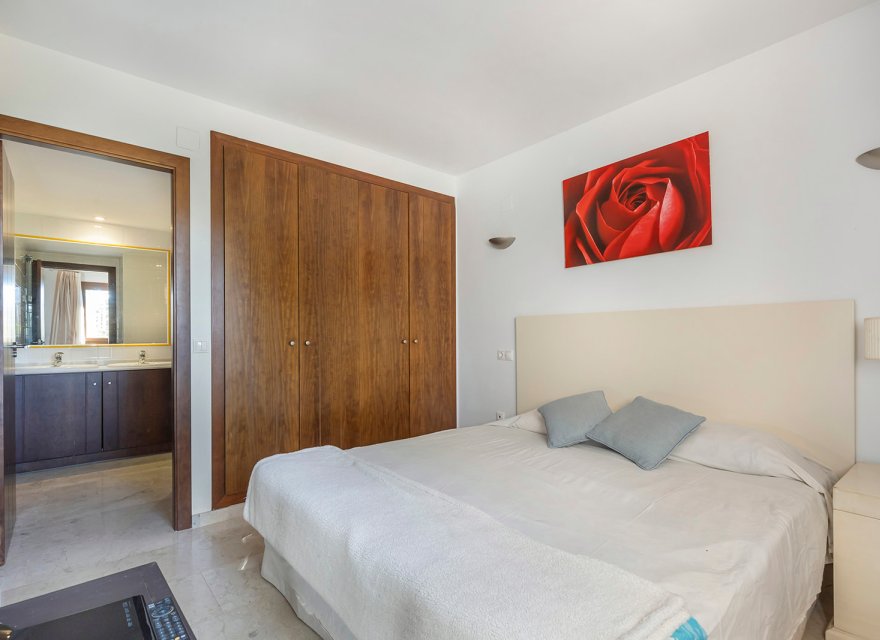 Перепродажа - Квартира - Torrevieja - Punta Prima