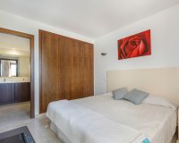 Перепродажа - Квартира - Torrevieja - Punta Prima