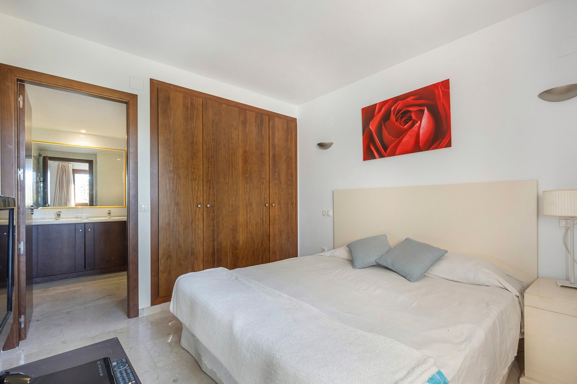 Перепродажа - Квартира - Torrevieja - Punta Prima