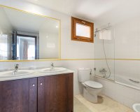 Перепродажа - Квартира - Torrevieja - Punta Prima