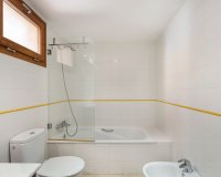 Перепродажа - Квартира - Torrevieja - Punta Prima