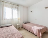 Перепродажа - Квартира - Torrevieja - Punta Prima