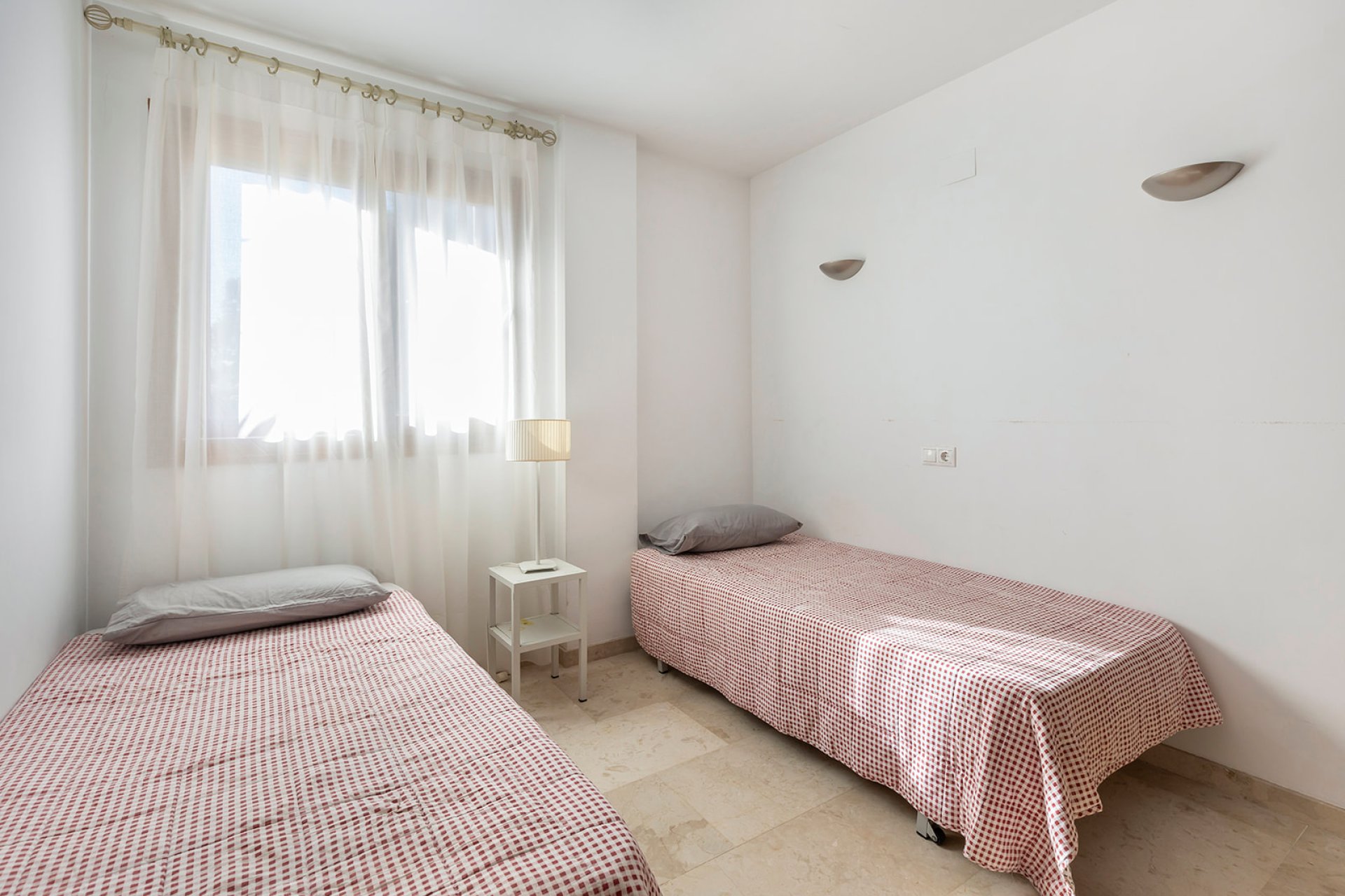 Перепродажа - Квартира - Torrevieja - Punta Prima