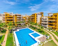 Перепродажа - Квартира - Torrevieja - Punta Prima