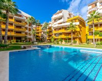 Перепродажа - Квартира - Torrevieja - Punta Prima