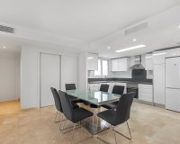 Перепродажа - Квартира - Torrevieja - Punta Prima