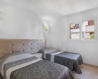 Перепродажа - Квартира - Torrevieja - Punta Prima