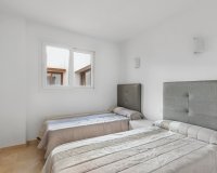 Перепродажа - Квартира - Torrevieja - Punta Prima