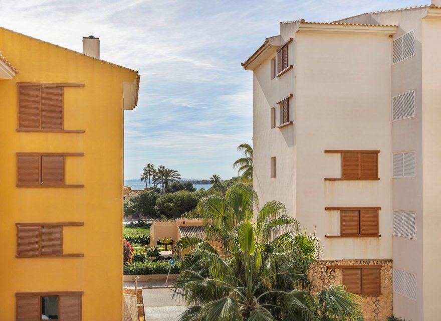 Перепродажа - Квартира - Torrevieja - Punta Prima