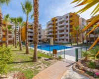 Перепродажа - Квартира - Torrevieja - Punta Prima