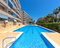 Перепродажа - Квартира - Torrevieja - Rocio del Mar
