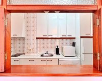 Перепродажа - Квартира - Torrevieja - Rocio del Mar