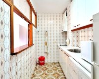 Перепродажа - Квартира - Torrevieja - Rocio del Mar