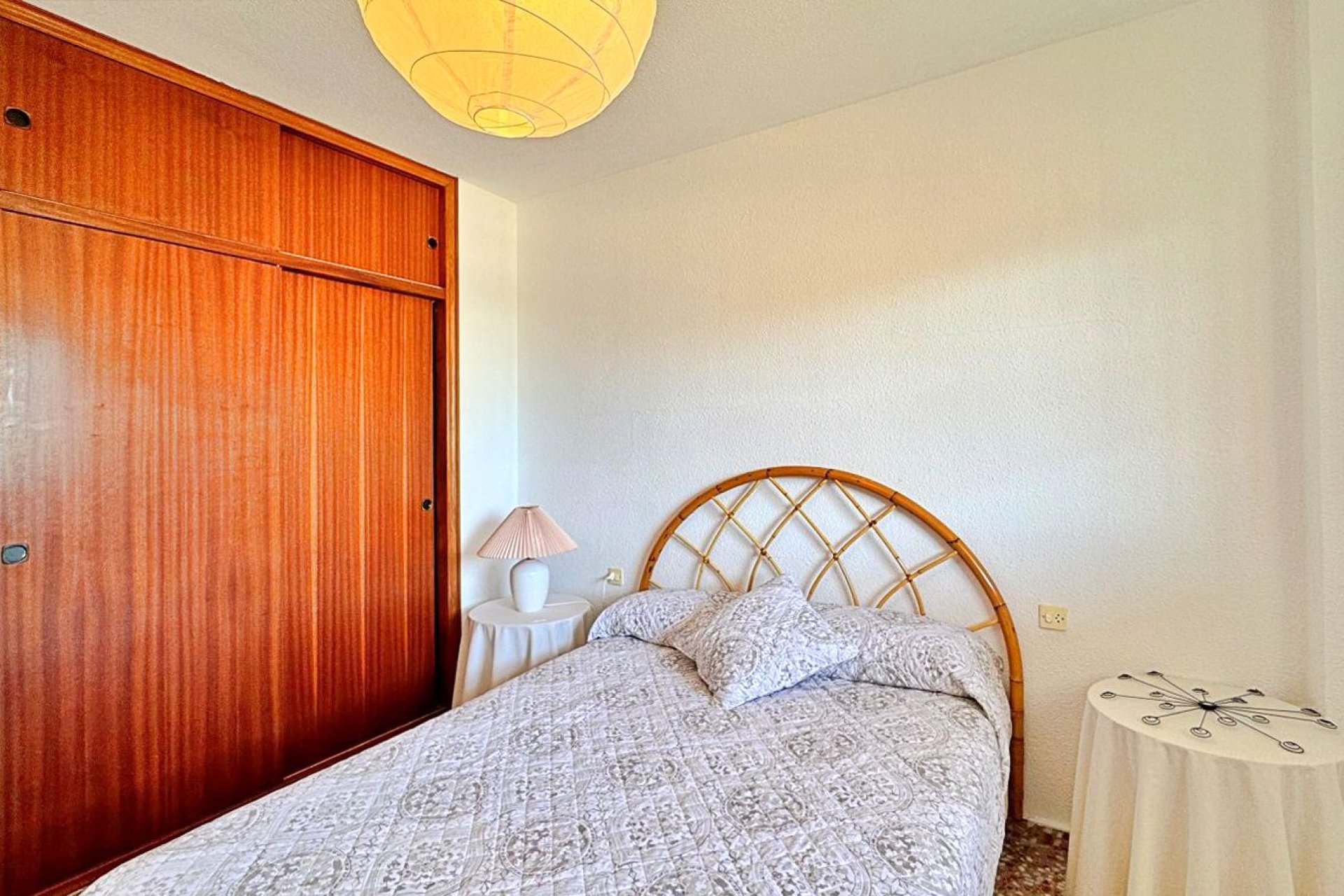 Перепродажа - Квартира - Torrevieja - Rocio del Mar