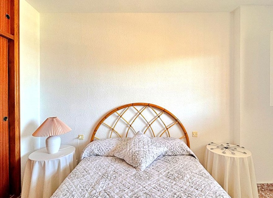 Перепродажа - Квартира - Torrevieja - Rocio del Mar