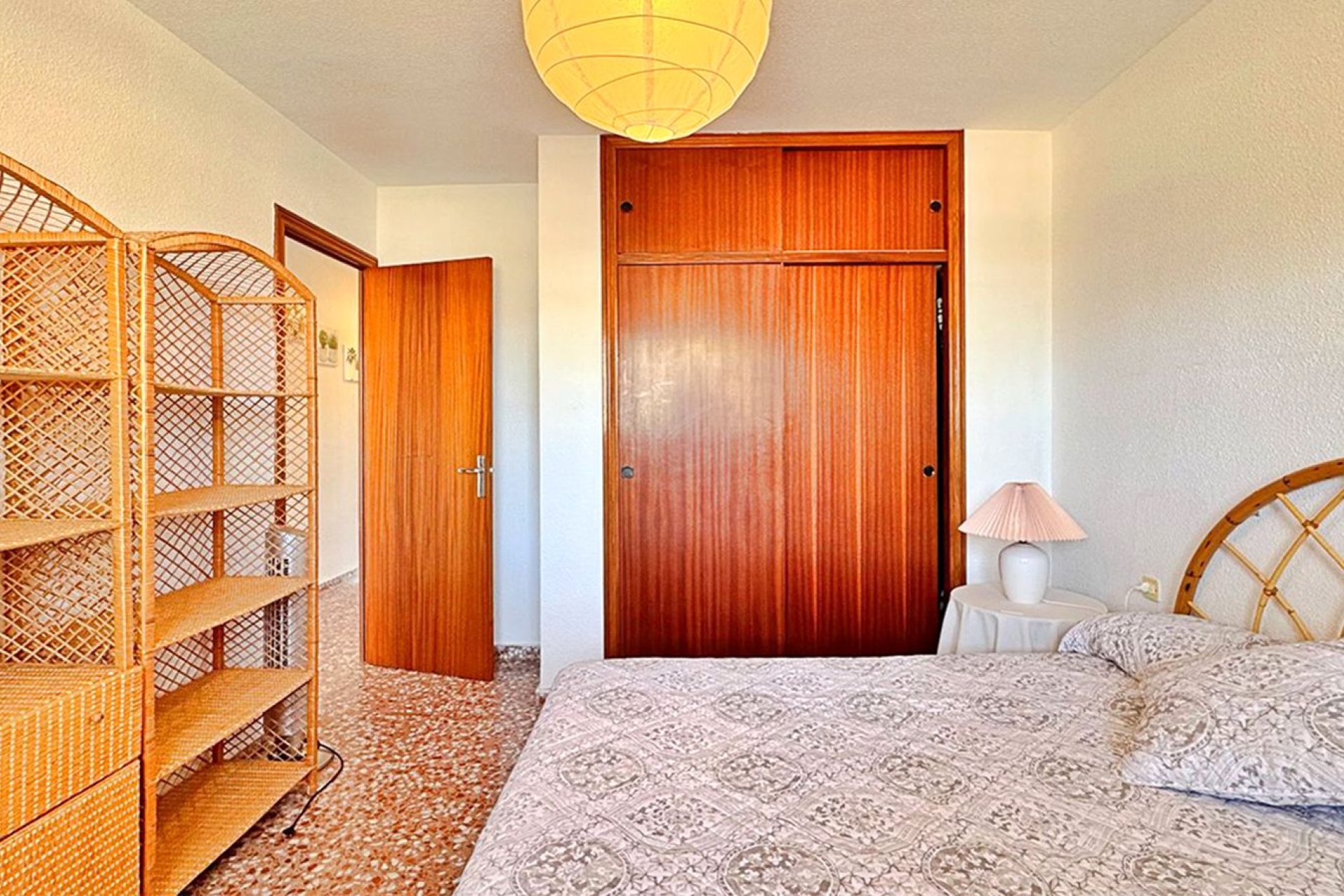 Перепродажа - Квартира - Torrevieja - Rocio del Mar