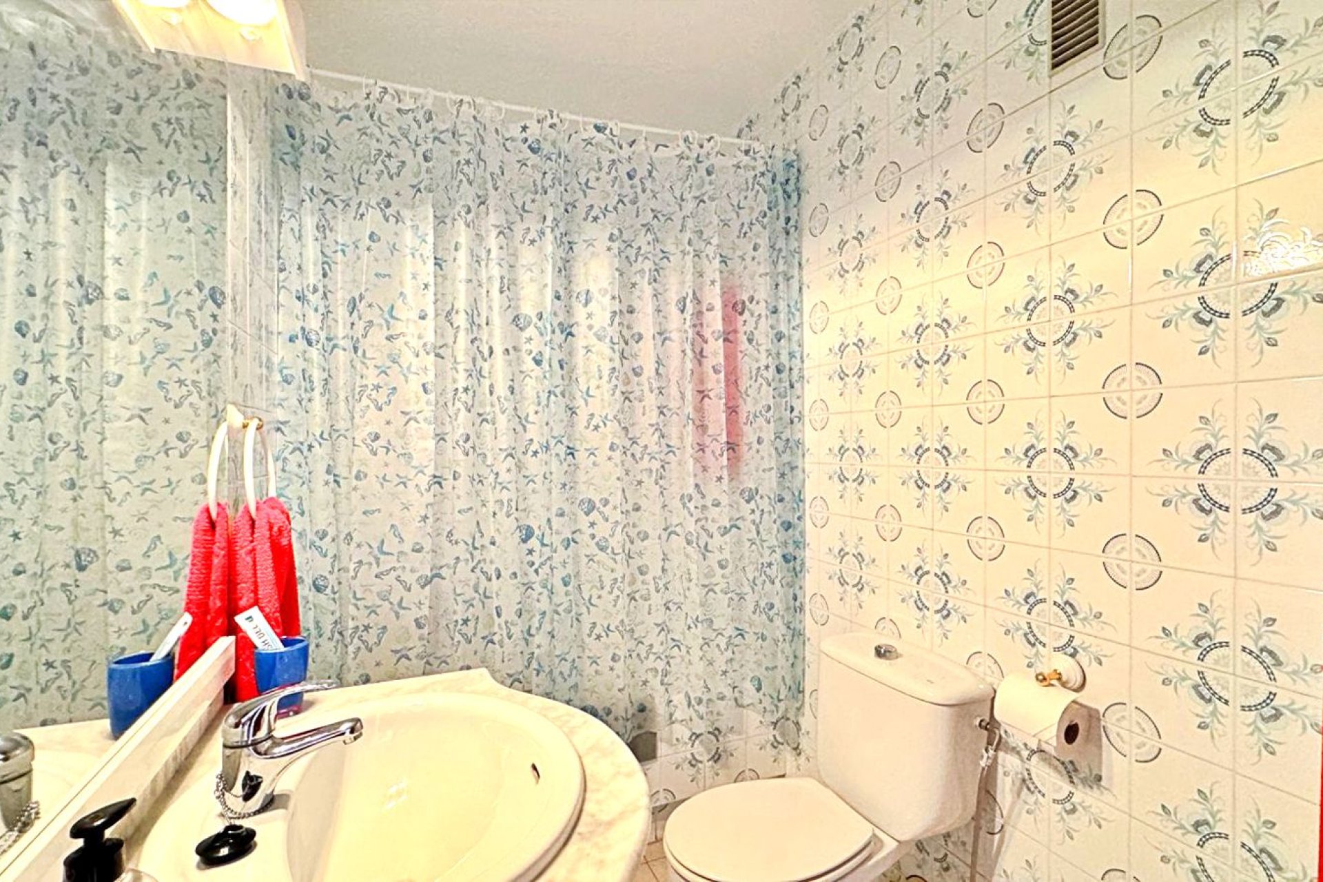 Перепродажа - Квартира - Torrevieja - Rocio del Mar