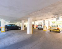 Перепродажа - Квартира - Torrevieja - Rocio del Mar