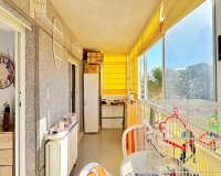 Перепродажа - Квартира - Torrevieja - Rocio del Mar