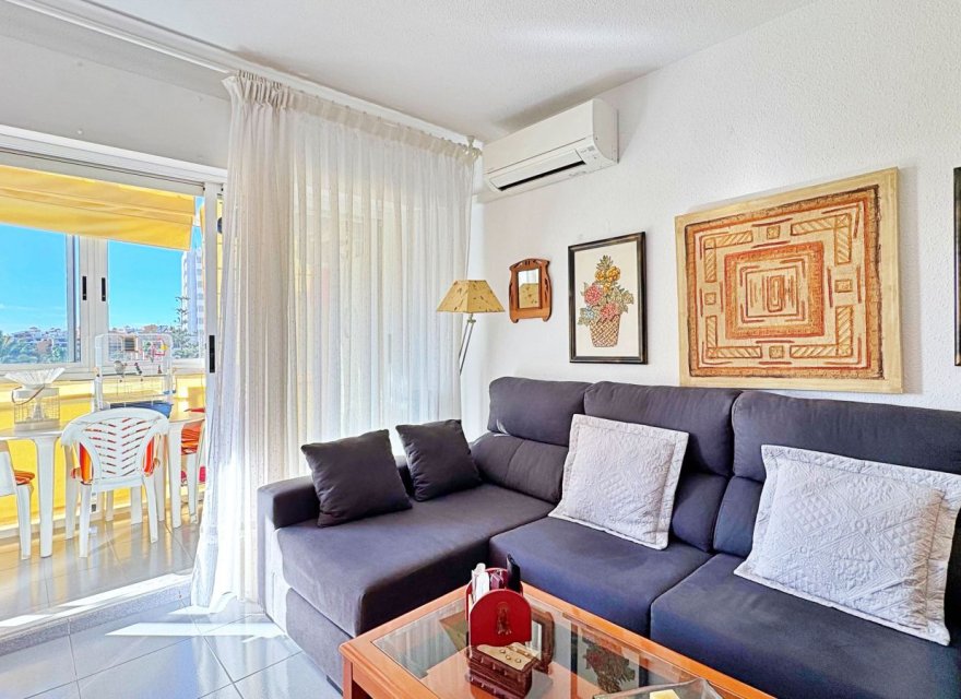 Перепродажа - Квартира - Torrevieja - Rocio del Mar