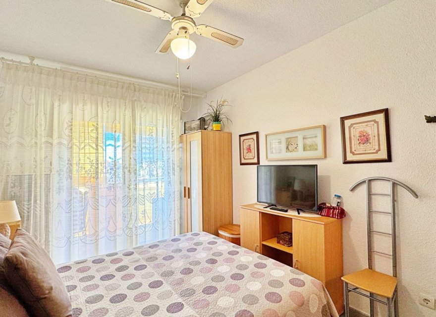 Перепродажа - Квартира - Torrevieja - Rocio del Mar