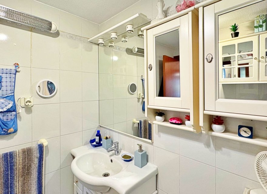 Перепродажа - Квартира - Torrevieja - Rocio del Mar