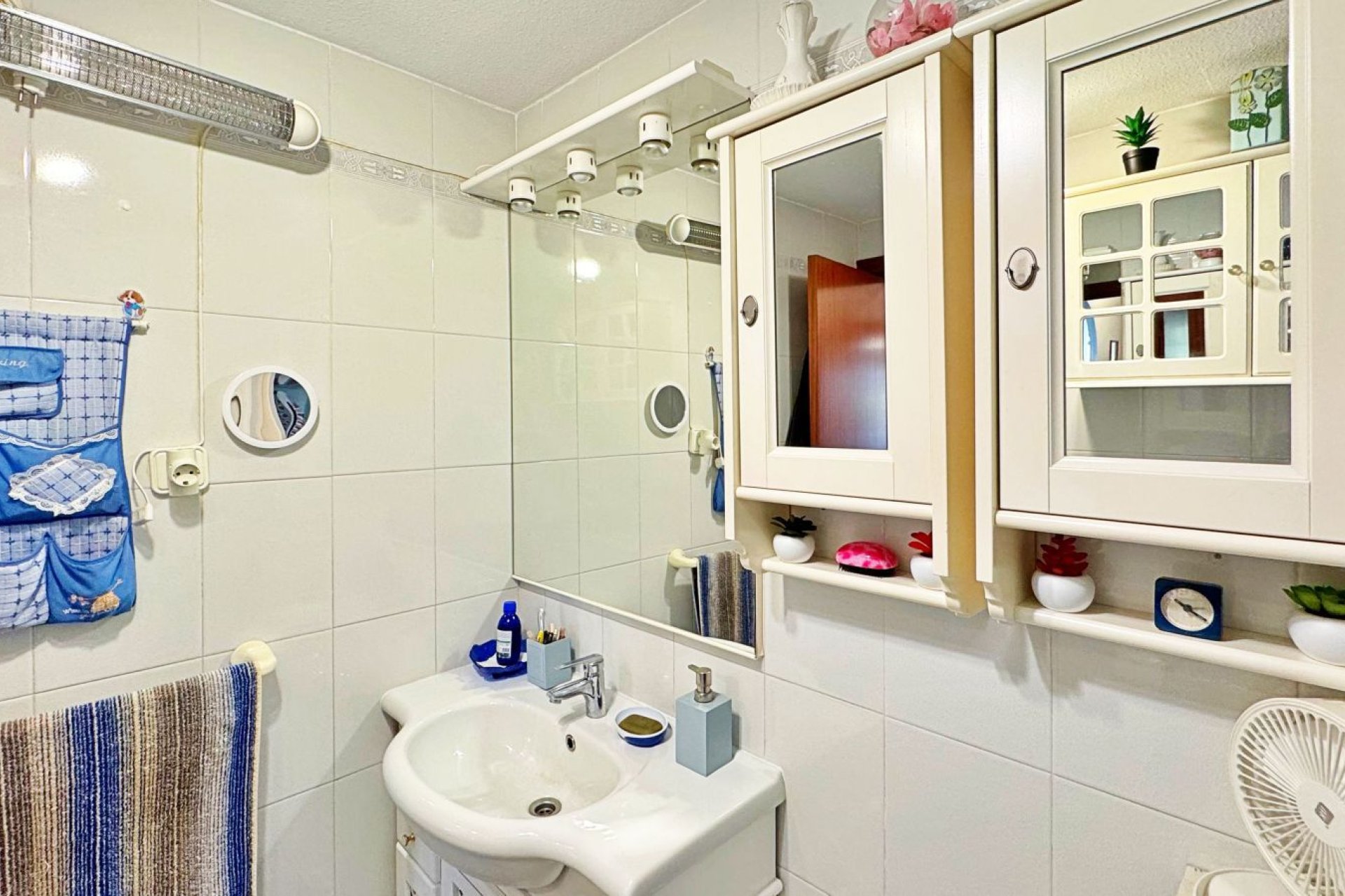 Перепродажа - Квартира - Torrevieja - Rocio del Mar