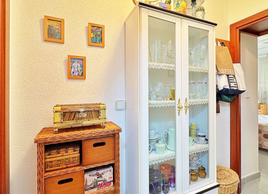 Перепродажа - Квартира - Torrevieja - Rocio del Mar