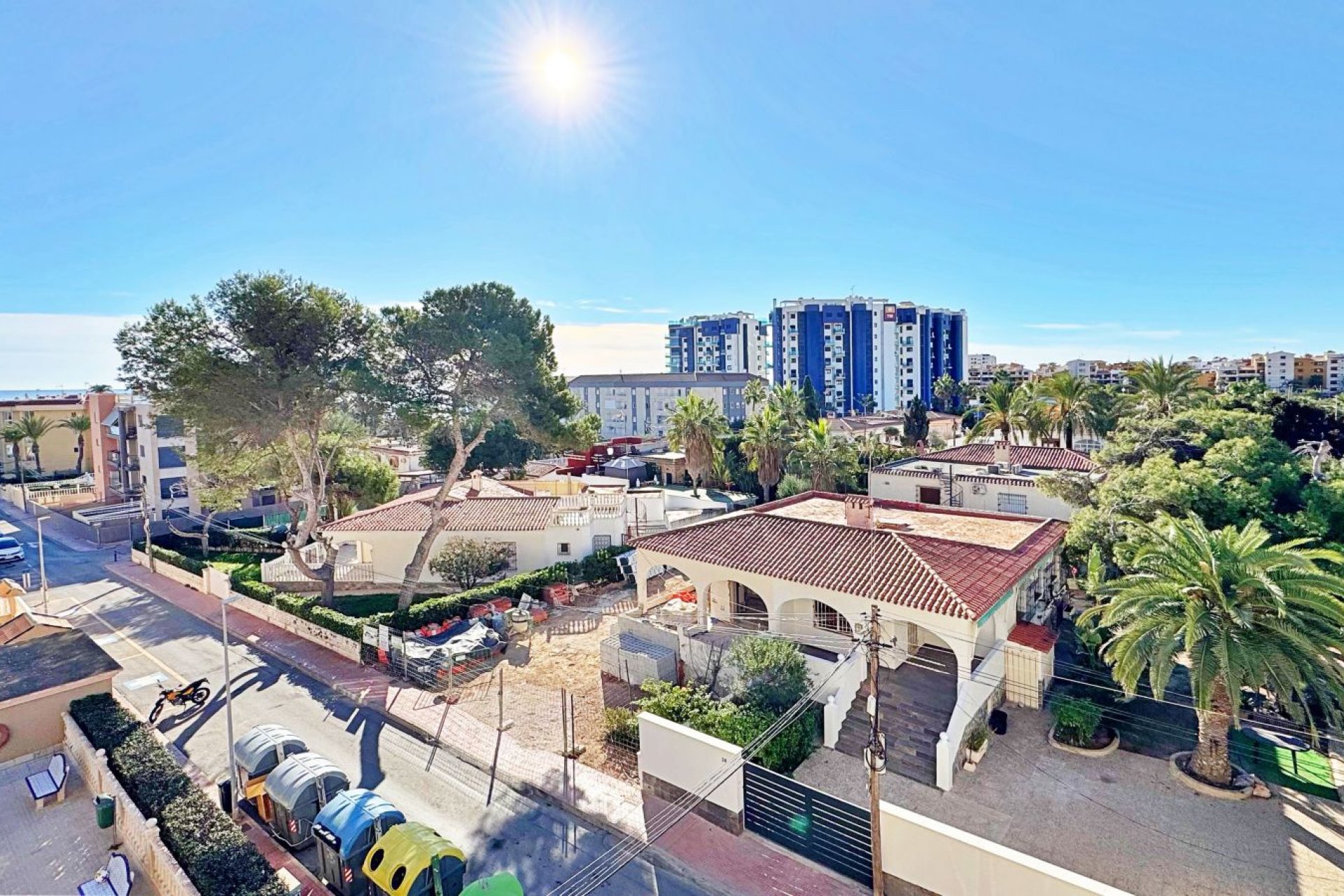 Перепродажа - Квартира - Torrevieja - Rocio del Mar