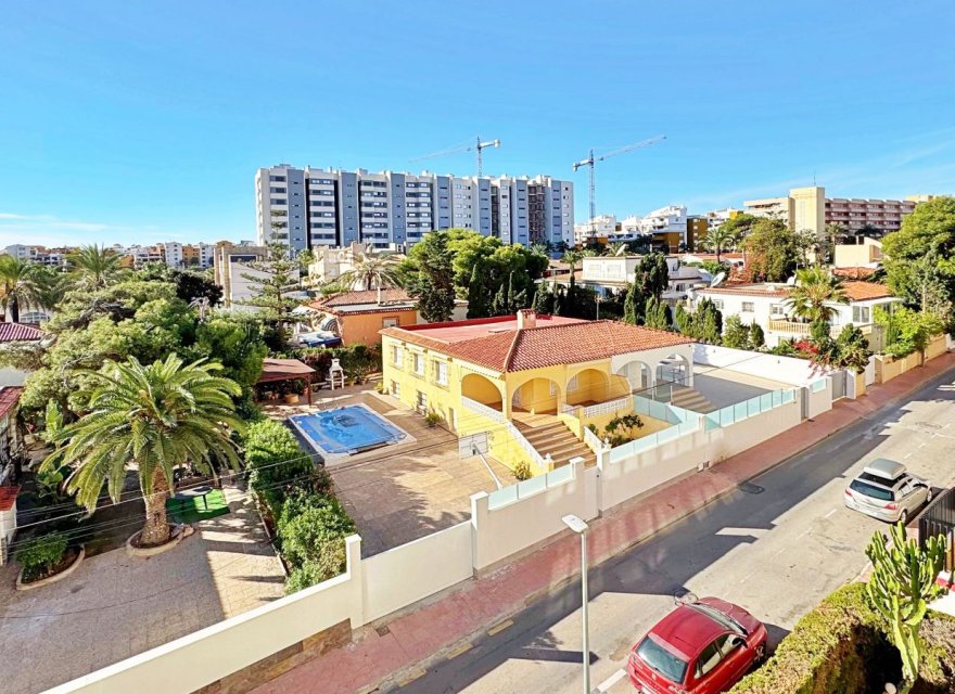 Перепродажа - Квартира - Torrevieja - Rocio del Mar