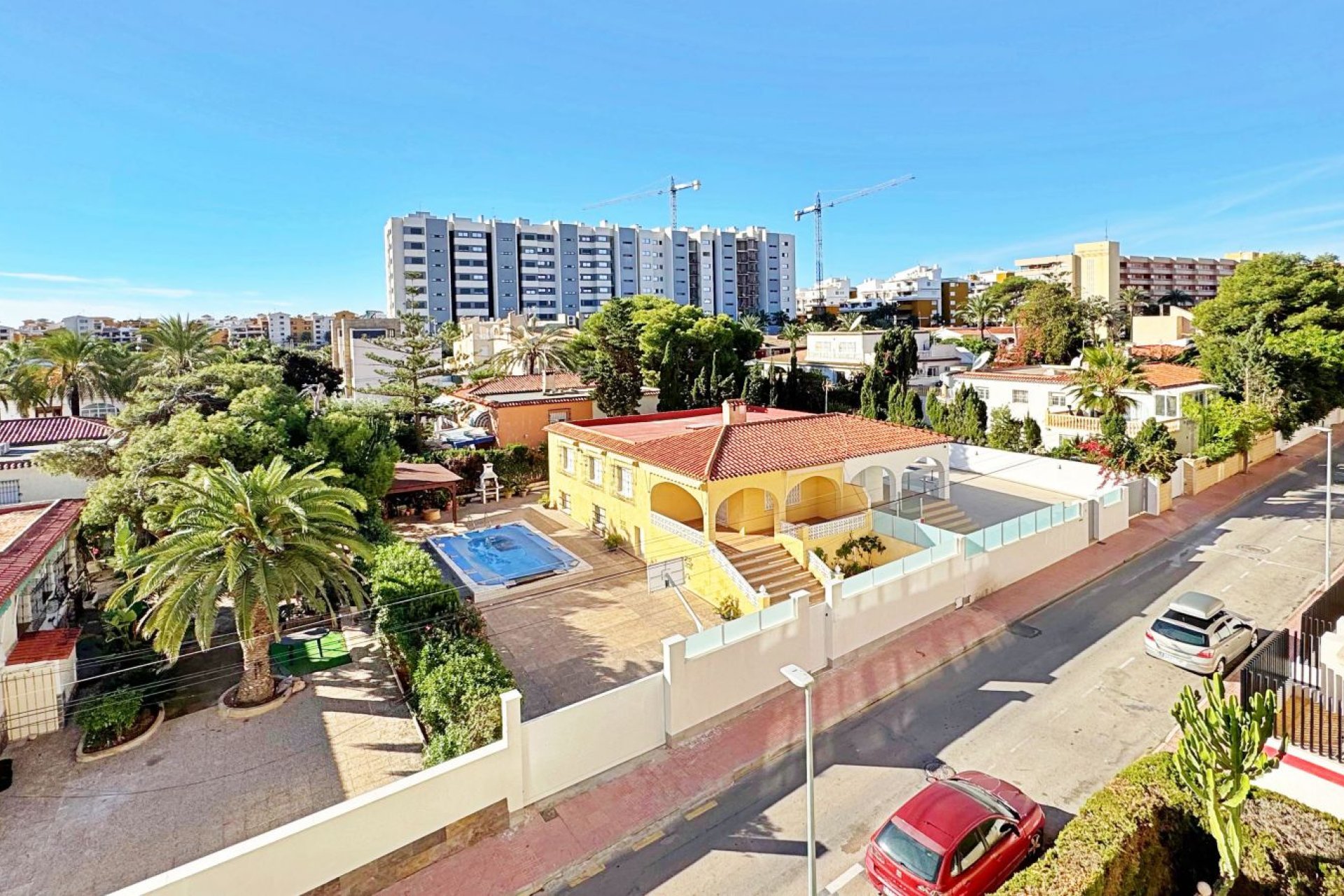 Перепродажа - Квартира - Torrevieja - Rocio del Mar