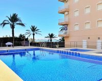 Перепродажа - Квартира - Torrevieja - Rocio del Mar
