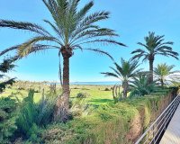 Перепродажа - Квартира - Torrevieja - Rocio del Mar