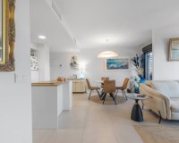 Перепродажа - Квартира - Torrevieja - Rocio del Mar