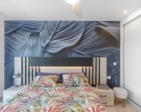 Перепродажа - Квартира - Torrevieja - Rocio del Mar