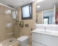 Перепродажа - Квартира - Torrevieja - Rocio del Mar