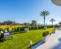 Перепродажа - Квартира - Torrevieja - Rocio del Mar