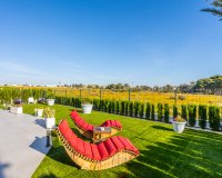 Перепродажа - Квартира - Torrevieja - Rocio del Mar