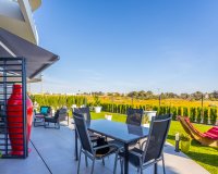 Перепродажа - Квартира - Torrevieja - Rocio del Mar