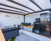 Перепродажа - Квартира - Torrevieja - Rocio del Mar