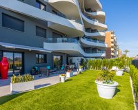 Перепродажа - Квартира - Torrevieja - Rocio del Mar