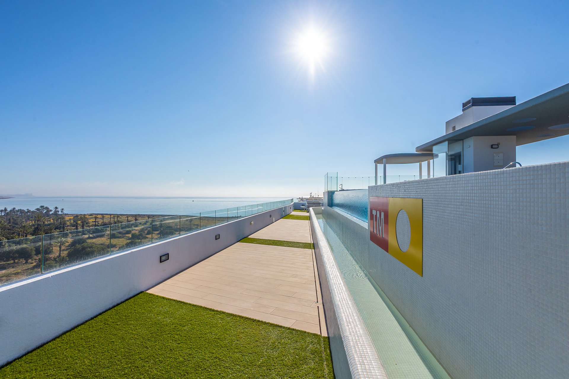 Перепродажа - Квартира - Torrevieja - Rocio del Mar