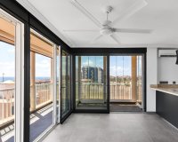 Перепродажа - Квартира - Torrevieja - Rocio del Mar
