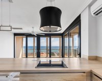 Перепродажа - Квартира - Torrevieja - Rocio del Mar