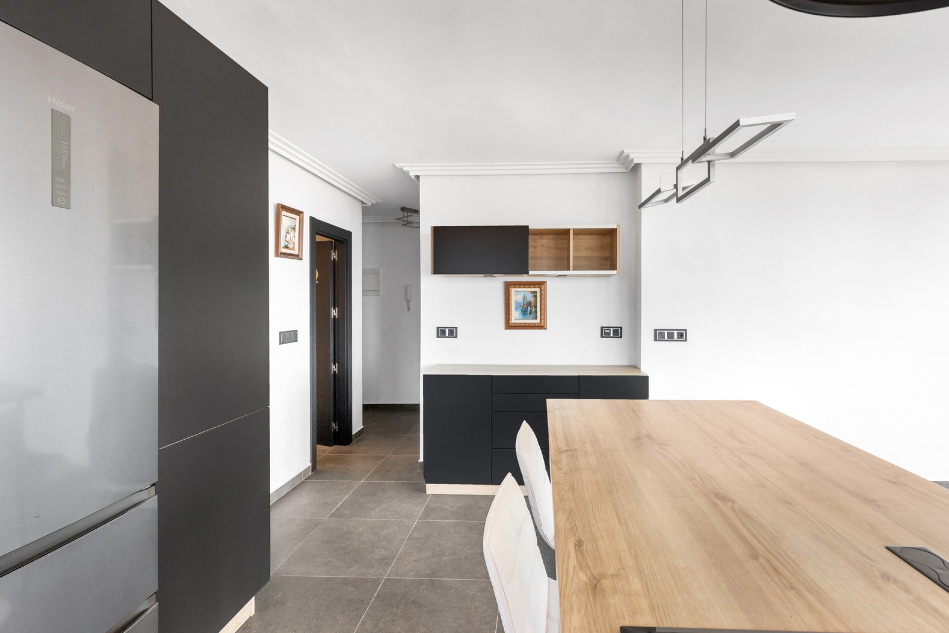 Перепродажа - Квартира - Torrevieja - Rocio del Mar