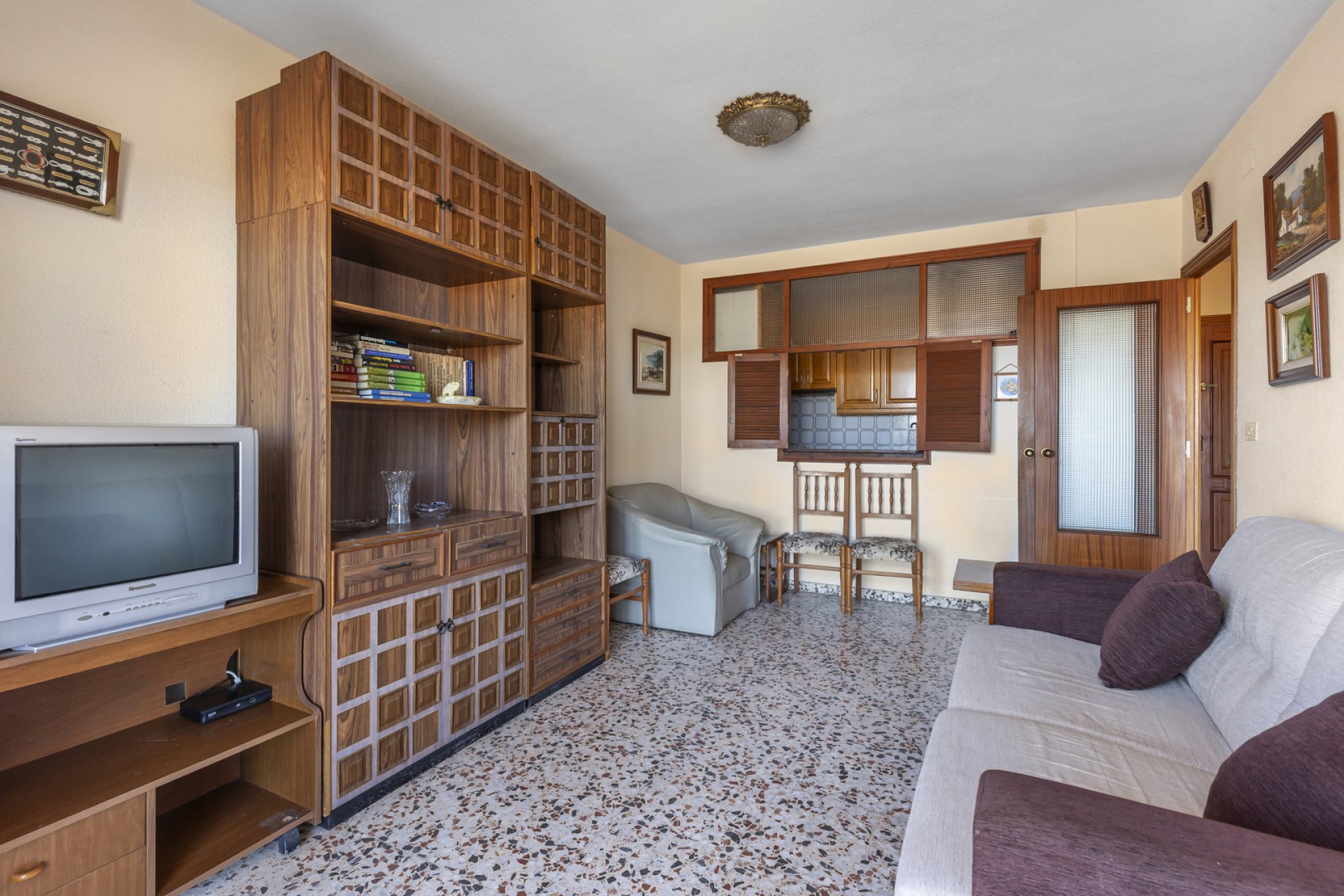 Перепродажа - Квартира - Torrevieja - Rocio del Mar