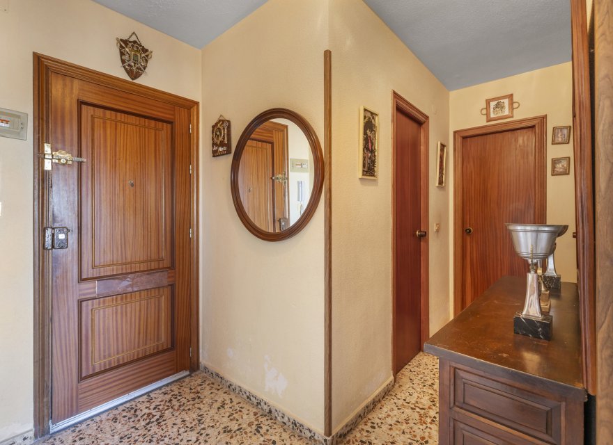 Перепродажа - Квартира - Torrevieja - Rocio del Mar